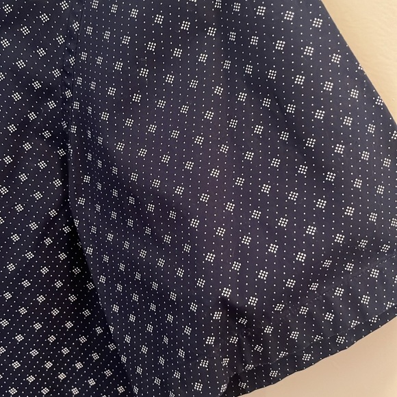 Michael Kors, Short sleeve shirt, like new! - Picture 4 of 4